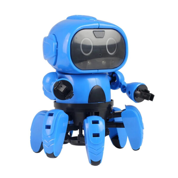Interactive Robot Toy